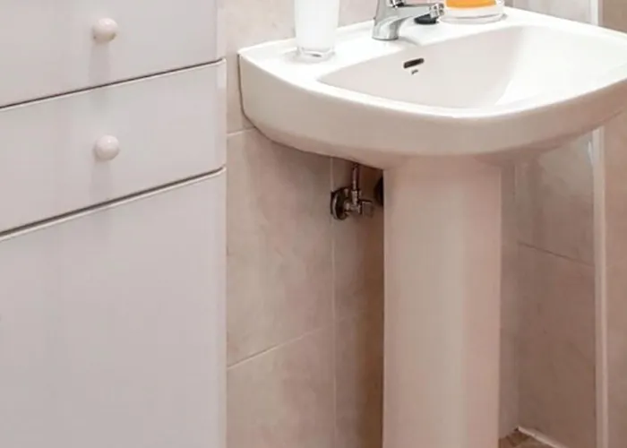 Bright In - 65 M² - Terrace 푸에르토 데 산티아고