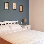 Apartment Coastal Terrace Apartment: 2br With Wi-fi Near Puerto de Santiago (Tenerife)