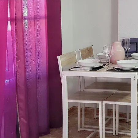 Bright In Puerto De Santiago 65 M² Terrace Apartamento *