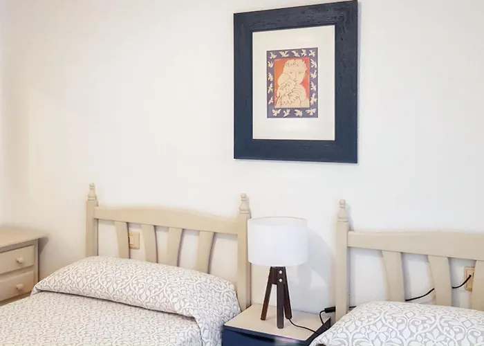 Bright In - 65 M² - Terrace Appartement