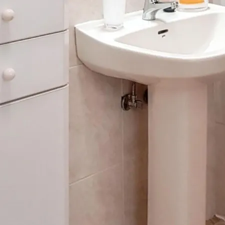 Coastal Terrace Apartment: 2br With Wi-fi Near Puerto De Santiago Puerto de Santiago (Tenerife)