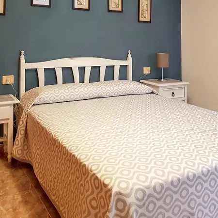 Bright In - 65 M² - Terrace Пуэрто-де-Сантьяго