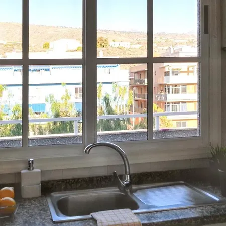 Bright In - 65 M² - Terrace Puerto de Santiago (Tenerife)