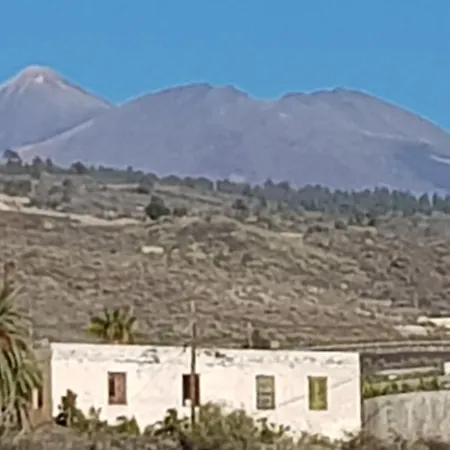 Bright In - 65 M² - Terrace * Puerto de Santiago (Tenerife)