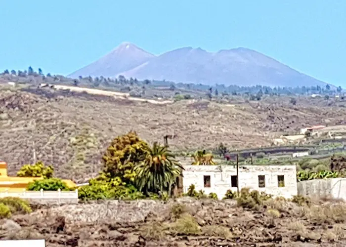 Apartamento Bright In - 65 M² - Terrace Puerto de Santiago (Tenerife)