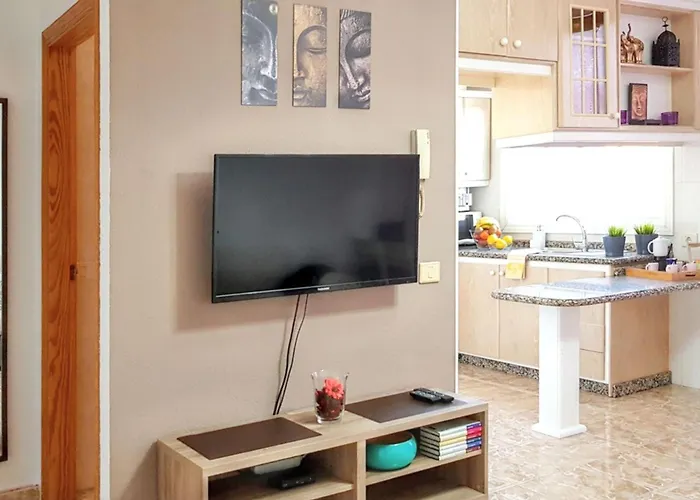 Bright In - 65 M² - Terrace *