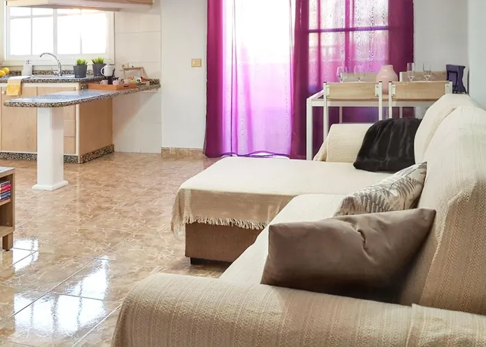 Bright In - 65 M² - Terrace