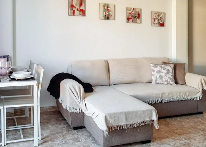 Apartamento Bright In - 65 M² - Terrace