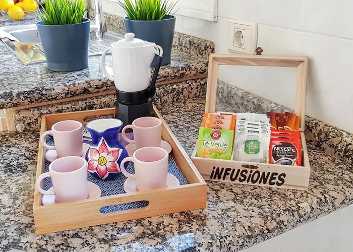 Bright In - 65 M² - Terrace Apartamento *