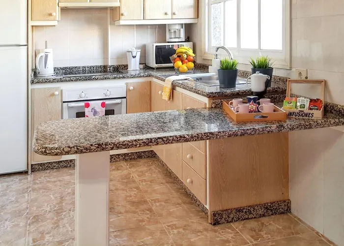 Apartamento Bright In - 65 M² - Terrace *