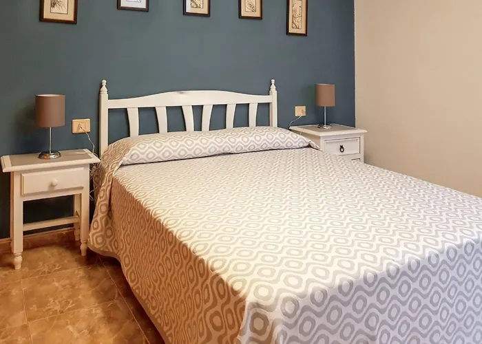 Bright In - 65 M² - Terrace Puerto de Santiago (Tenerife)