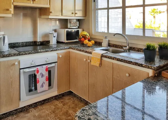 Bright In - 65 M² - Terrace